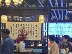 -一江水食府(后湖店)
