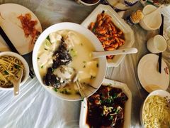 iphone_upload_pic-南花桥羊肉馆老字号(乌镇店)