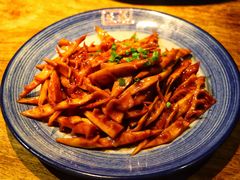 -兰溪小馆(东直门簋街店)