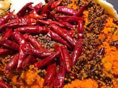 -鸿姐老火锅(静安店)