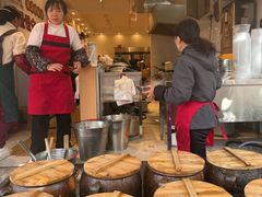 -燕子煨汤(山海关路店)