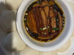 -饭橘汉江码头·乡野土菜馆(静安路店)