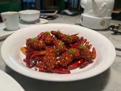-辛香汇·现炒川菜(淮海路百盛店)