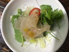 -官塘锋记鱼生·生腌·砂锅粥(牌坊街店)
