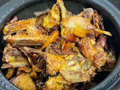 -斯丹姜母鸭·古法干香(涂门街总店)