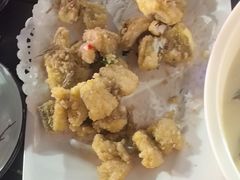 -乐在集市海鲜大排档(平潭店)