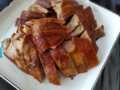 -土桥老街黄鸭子(清淳家园店)