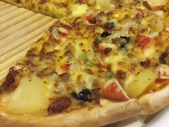 乐凯撒比萨(正佳广场店)-乐凯撒披萨(正佳广场店)