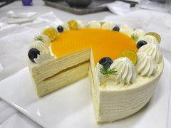 -威利旺卡烘焙西点蛋糕培训(朝阳校区)