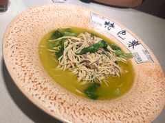 -城北食府(枫林店)