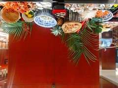 -昆明佳华广场酒店·西餐厅