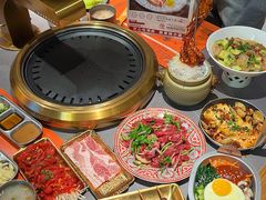 -杨小佳·齐齐哈尔烤肉·烤串(广州店)