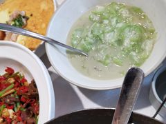 -湘中缘·湖南菜(娄底驻京办店)