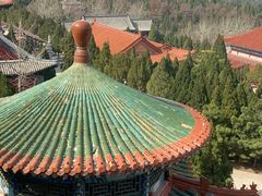 -龙口南山旅游景区
