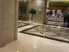 -嘉莱特精典国际酒店·醇咖啡厅