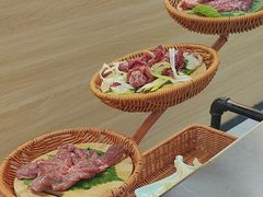 -牛犇炭火烤肉·鲜切烤肉(承德总店)