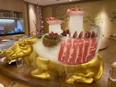 -尚海豆捞(乐虹坊店)