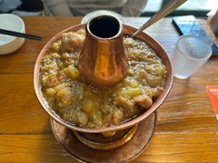 -蜗牛小馆醉乡民谣云南菜(惠新西里店)
