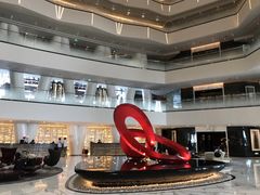 -广州四季酒店