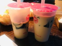 -酷公社·榴莲披萨(太原街店)