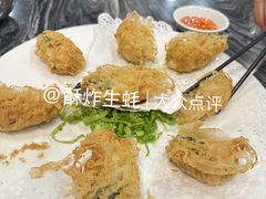 -横琴公社餐厅