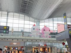 -广州白云国际机场-T2航站楼