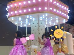 -考拉小厨亲子餐厅(榆次店)