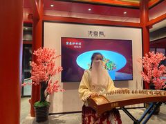 -火宫殿·湘菜小吃·商务宴请·生日聚会(市府店)