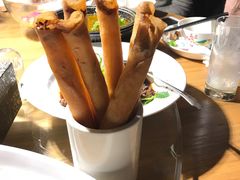 -蜀宴小调·精致家常菜(科华店)