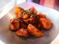 -蓉三少冒烤鸭·四川小吃集(北京首店)