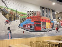 -江城燕子大排档(江汉路步行街店)