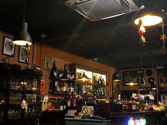 -SISTERS BAR RESTAURANT川意酒馆(嘉善老市H楼店)
