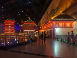 -南京万达乐园