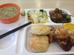 大套餐-香妃烤鸡(西单店)