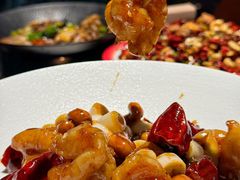 -No.DD戳子烧烤·江湖菜(北京总店)