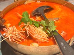 -芭札·Thai泰国餐厅(同和金铂天地店)