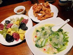 -晚归月亮湾私家菜(临邑路店)