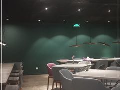 大堂-半山腰·云南菜(侨福芳草地店)