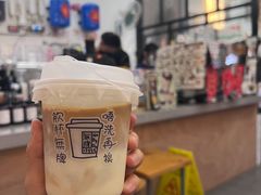 -无牌咖啡&酒馆