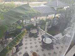 -香雪海饭店中餐厅(人民桥店)