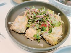 -胡麻(静安嘉里店)