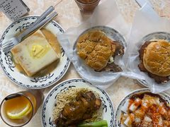 -渔记茶餐厅(渔村店)