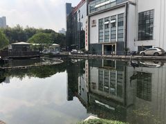 -苏州河梦清园环保主题公园