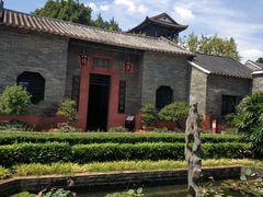 -东莞市可园博物馆