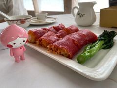 -稻香酒家·33年老字号·港式粤菜(富邦中心店)