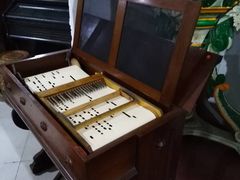 景点-旅顺留声机博物馆