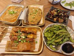 -霹雳火·重庆烧烤·江湖菜(解放碑店)