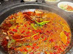 -大鱼山房鱼头火锅(老字号品质店)