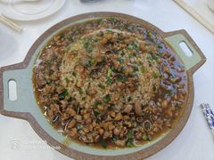 -北戴河庆山饭店·海鲜砂锅粥(北戴河黑石路店)