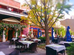 门面-证大大拇指广场(芳甸路店)